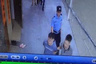 海丰小偷爆料视频最新,犯罪内幕首次曝光  第1张